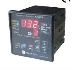 Bộ điều khiển nhiệt độ Neuron Tech KN804, KN805